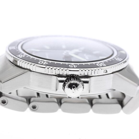 Sinn 104 Day date green Dial Automatic Men's Watch - Picture 6 of 6